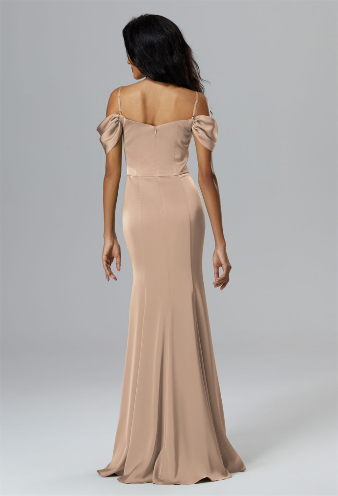 AW Olubadan Dress